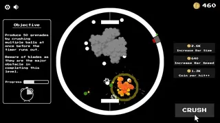 Скриншот 1 к игре Crush Point