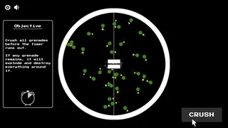 Скриншот 2 к игре Crush Point
