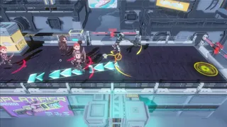 Скриншот 4 к игре Kill Code