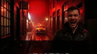 Скриншот 4 к игре НОЧНОЕ ТАКСИ
