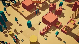 Скриншот 2 к игре Scope Out