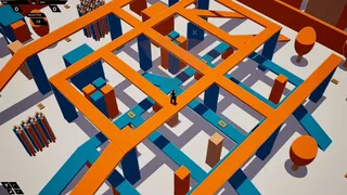 Скриншот 6 к игре Scope Out