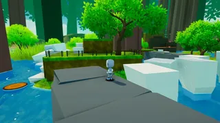 Скриншот 4 к игре Chip By Chip