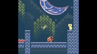 Скриншот 1 к игре Pyrotoad
