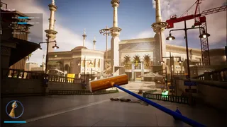 Скриншот 2 к игре The Last Pillar: Hajj
