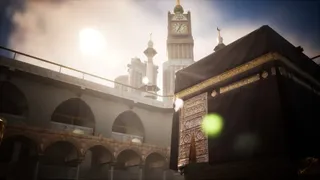 Скриншот 3 к игре The Last Pillar: Hajj