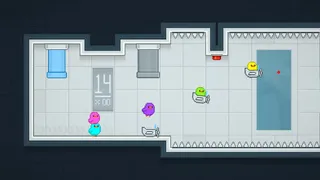 Скриншот 3 к игре ChickOut!
