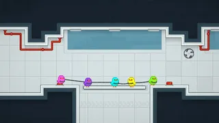 Скриншот 4 к игре ChickOut!