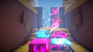 Скриншот 2 к игре FLING UP TOGETHER