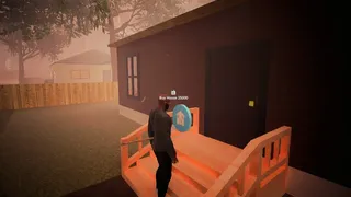 Скриншот 7 к игре Unattached: City of Shadows