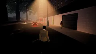 Скриншот 8 к игре Unattached: City of Shadows