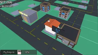 Скриншот 1 к игре Ethics Empire