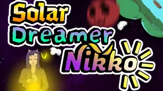 Скриншот 1 к игре Solar Dreamer Nikko