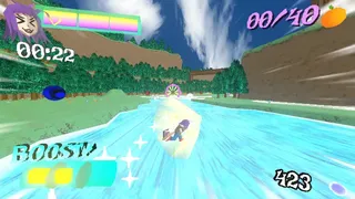 Скриншот 3 к игре Solar Dreamer Nikko