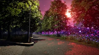 Скриншот 8 к игре Virtual ABC Journey