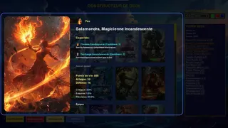 Скриншот 1 к игре Legend of Deck