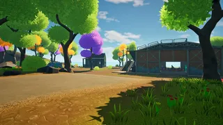 Скриншот 2 к игре Junk Rise