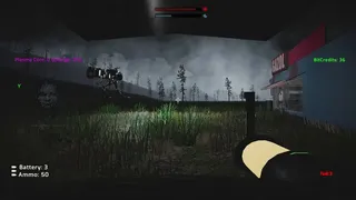 Скриншот 1 к игре Pilgrim: Descent Protocol