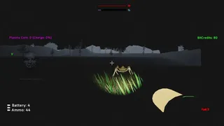 Скриншот 3 к игре Pilgrim: Descent Protocol