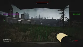 Скриншот 4 к игре Pilgrim: Descent Protocol