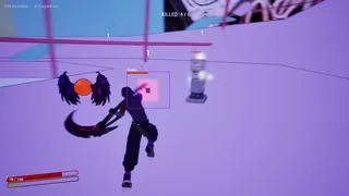 Скриншот 1 к игре Re – Fracture: The Prophet’s Awakening
