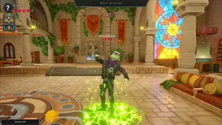 Скриншот 2 к игре Orbion