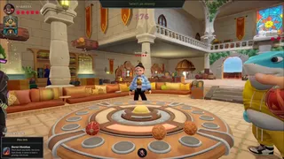 Скриншот 5 к игре Orbion