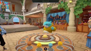 Скриншот 7 к игре Orbion