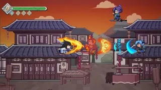 Скриншот 4 к игре 我家大师兄无尽重生