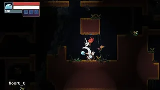 Скриншот 2 к игре Slime Tales