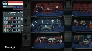 Скриншот 4 к игре Slime Tales
