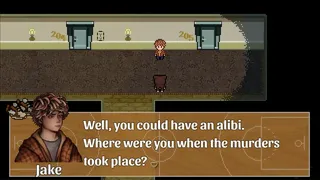 Скриншот 2 к игре CORINNE