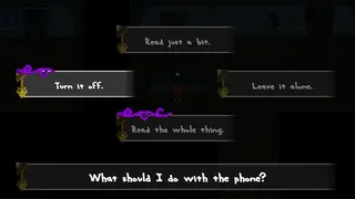 Скриншот 4 к игре CORINNE