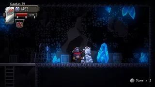 Скриншот 4 к игре Kaelaverse: Pemascape