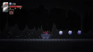 Скриншот 8 к игре Kaelaverse: Pemascape