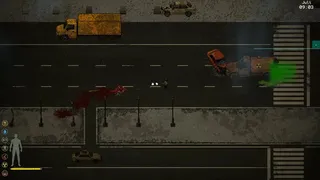 Скриншот 5 к игре Project S.U.N.D.I.A.L