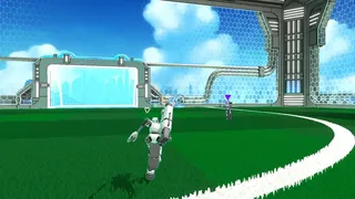 Скриншот 1 к игре BallShot Arena