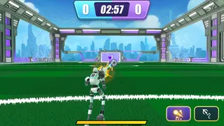 Скриншот 2 к игре BallShot Arena