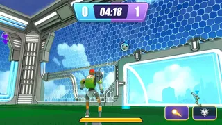 Скриншот 4 к игре BallShot Arena