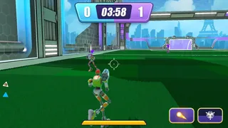 Скриншот 5 к игре BallShot Arena