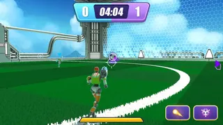 Скриншот 6 к игре BallShot Arena