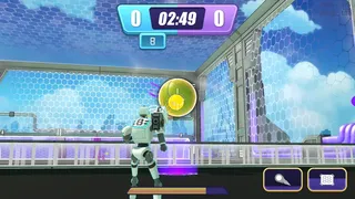 Скриншот 8 к игре BallShot Arena