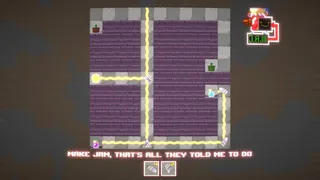 Скриншот 1 к игре Jam's Adjustable Mirrors