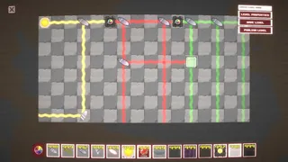 Скриншот 3 к игре Jam's Adjustable Mirrors