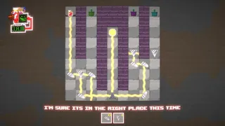 Скриншот 4 к игре Jam's Adjustable Mirrors