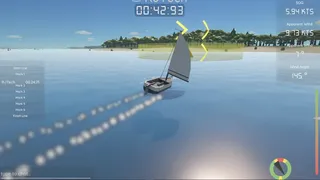 Скриншот 1 к игре SailFront