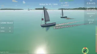 Скриншот 2 к игре SailFront