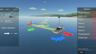 Скриншот 4 к игре SailFront