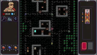 Скриншот 4 к игре Last Card Dungeon