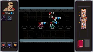 Скриншот 7 к игре Last Card Dungeon